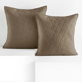 Калъфки за възглавници в комплект от 2 броя 45x45 cm Laila - AmeliaHome