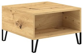 Холна масичка SULA в цвят дъб Artisan