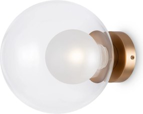 Maytoni Стенен осветител (аплик) - MOD521WL-01G3