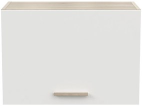 Висящ хоризонтален шкаф Poppy 60-Fusiko-Leuko