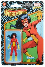 Фигурки на Герои Hasbro Spider-Woman