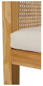 Градински диван от ратан Tosca - Bonami Selection