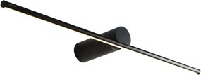 Аплик LED 40CM APP1341-W Black