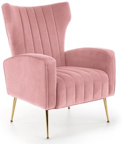 Кресло BM-Vario 1, розов