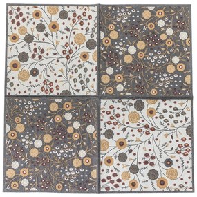 Хартиени салфетки в комплект 20 бр. 33x33 cm Eydis – Bloomingville