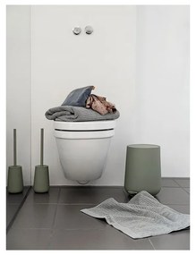 Зелена памучна кърпа 50x100 cm - Zone