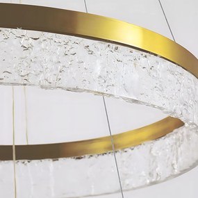 Лампа LED LHJ049-CP2 GOLD