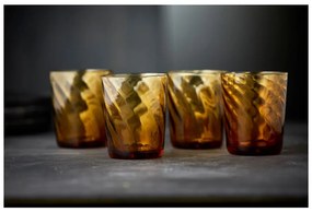 Чаши в комплект от 4 чаши по 300 ml Vienna - Lyngby Glas
