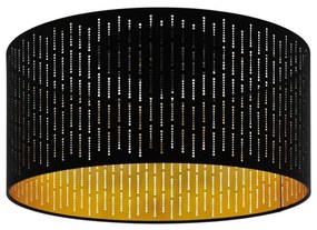 Eglo 98311 - Таванно осветително тяло VARILLAS 1xE27/40W/230V