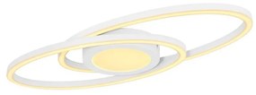 Globo 67239-24W - LED Лампа REGGY LED/24W/230V