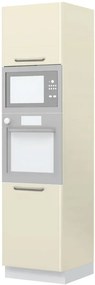 Висок подов шкаф за фурна Modena K23-60-RM-Beige