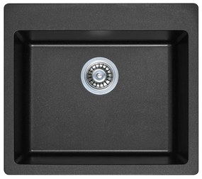 Гранитна мивка ICGS8304