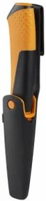 Fiskars - Универсален нож с вградено точило 1023618