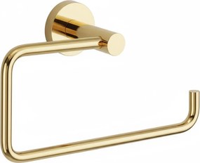 Закачалка за баня 5610 Leo Gold