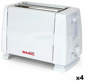 Уред за сандвичи Basic Home 700 W