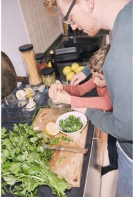 Стъклена кутия за паста Grand Cru – Rosendahl