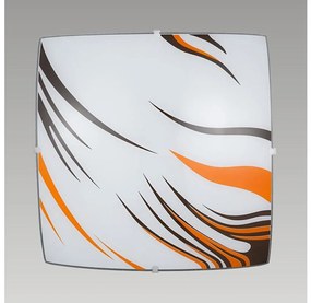 Prezent 45053 - Резервно стъкло EVORA E27