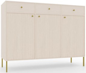 Бюфет Code 3D3S-Mpez