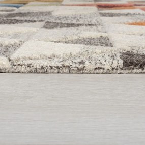 Вълнен килим , 160 x 230 cm Amari - Flair Rugs