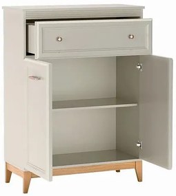 Шкаф WINDSOR W-4