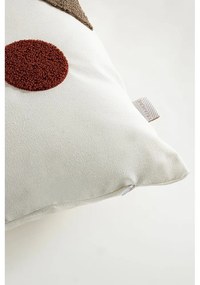 Декоративна възглавница 43x43 cm Craft – Mioli Decor