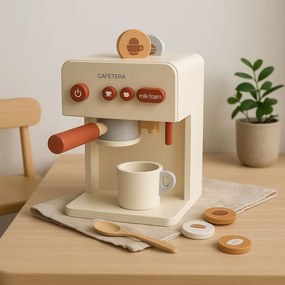 Детска кафемашина Joyland Espresso Superior