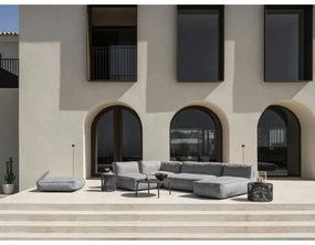 LED преносимо подово USB димируемо външно осветително тяло ø 15 cm Farol Floor - Blomus