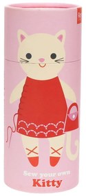 Творчески комплект Sew Your Own Cat – Rex London