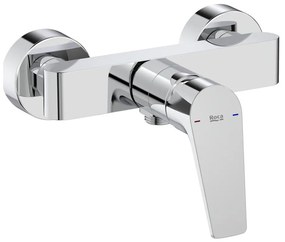 Roca A5A2190C00 - Смесител за душ ATLAS, лъскав хром