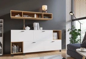 Колона Flexi oкачен-Fusiko