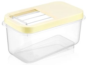 Кутии за храна в комплект от 3 бр. – Hermia