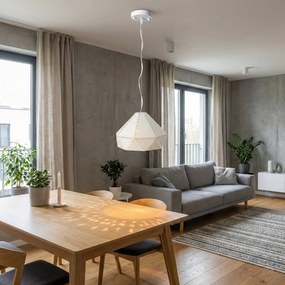 Пендел White APP237-1CP