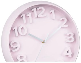 Стенен часовник ø 33,5 cm Elevated Classic Numbers – Karlsson