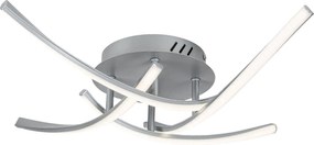 Rabalux Tatjana Таванно осветление (плафони) IP20 LED 30W 3145