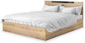 Спалня за матрак 160/200 Катерина