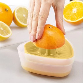 Сокоизстисквачка Duo – Joseph Joseph