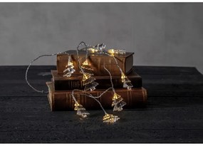 Коледна светлинна верига 135 cm Izy Christmas Trees - Star Trading