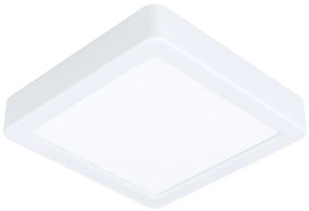 Eglo 99246 - LED Лампа за таван FUEVA 5 LED/10,5W/230V