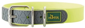 Кучешки Нашийник Hunter Convenience Жълт (28-36 cm)