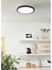 LED smart осветително тяло за таван 19,5 W ARGOLIS-Z – EGLO