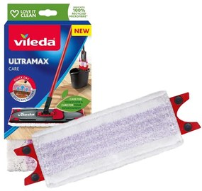 Резервен моп Ultramax Care - Vileda