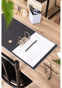 Картонен органайзер за докумнети Archie – Bigso Box of Sweden