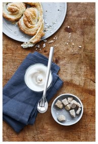 Комплект от 6 лъжици за лате от неръждаема стомана Nuova - WMF