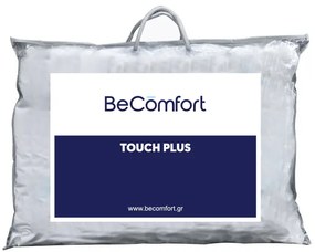 Възглавница BeComfort Touch Plus