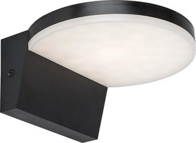 Rabalux Batida Външно стенно осветление IP54 LED 9W 2700, 4000, 6500K 77117