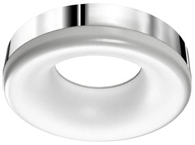 Azzardo AZ2947 - LED Лампа за таван RING 1xLED/18W/230V