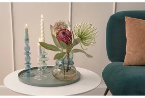 Метален декоративен поднос ø 39,5 cm Pure – PT LIVING