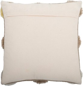 Декоративна възглавница със смес от вълна 50x50 cm Somma – Bloomingville