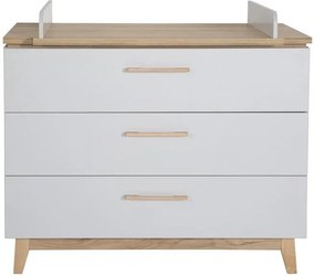 Маса за смяна Carolina