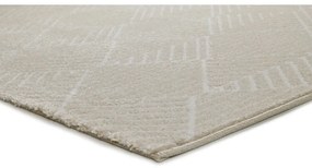 Бежов килим 140x200 cm Sensation – Universal